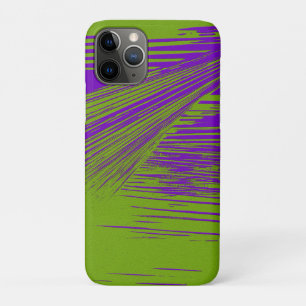 Cute Colourful Abstract Art Unique Modern Case-Mate iPhone Case