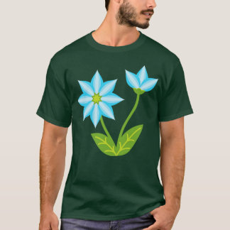 Cute Colourful Flower 1 T-Shirt