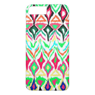 Cute colourful pattern Case-Mate iPhone case