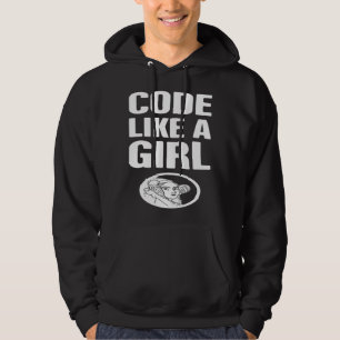 Cute Computer Science & Programming  Ada Lovelace Hoodie