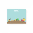 Cute Construction Vehicles For Boys