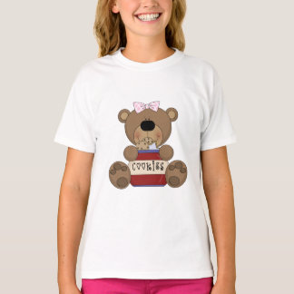 Cute Cookie Jar T-shirt