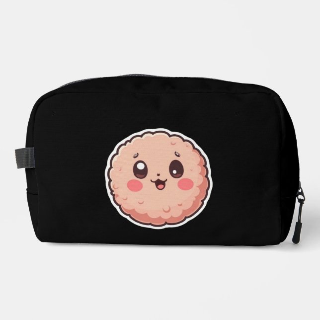 Cute Cookies Bags  (Front)