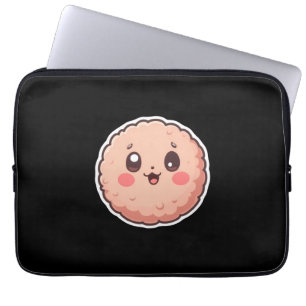 Cute Cookies Tablet & laptop Bag