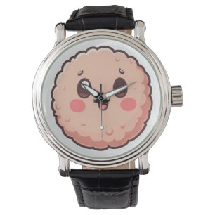 Cute Cookies Watch
