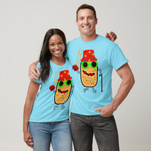 Cute Cookies Yummy Vibes! T-Shirt