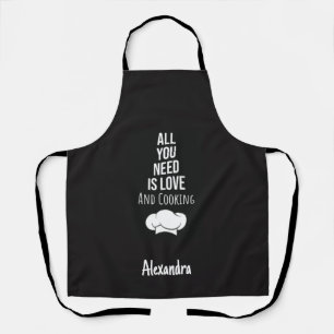 Cute Cooking Gifts Cook Chef Lover Mother Apron