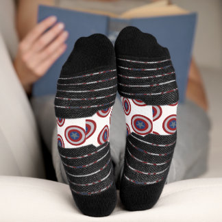 cute, cool, and limited edition sock designs