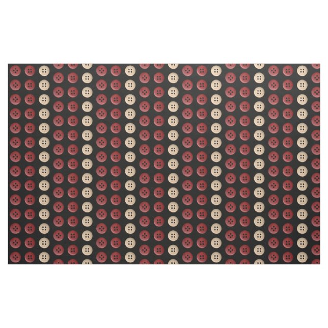 Cute Cool Fun Unique Fabric (Fat Quarter)