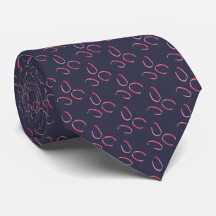 Cute Cool Unique Pattern Tie