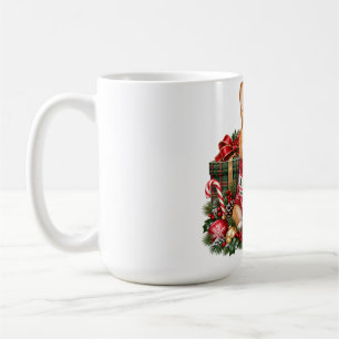 Cute Corgi Christmas Gifts Mug