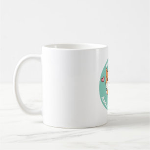 Cute Corgi I Love Cute Butts And I Cannot Lie Funn Coffee Mug