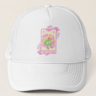 Cute Couple Frog - The Lovers Trucker Hat