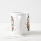 Cute Couple 'I Love You' 4 Photo Collage