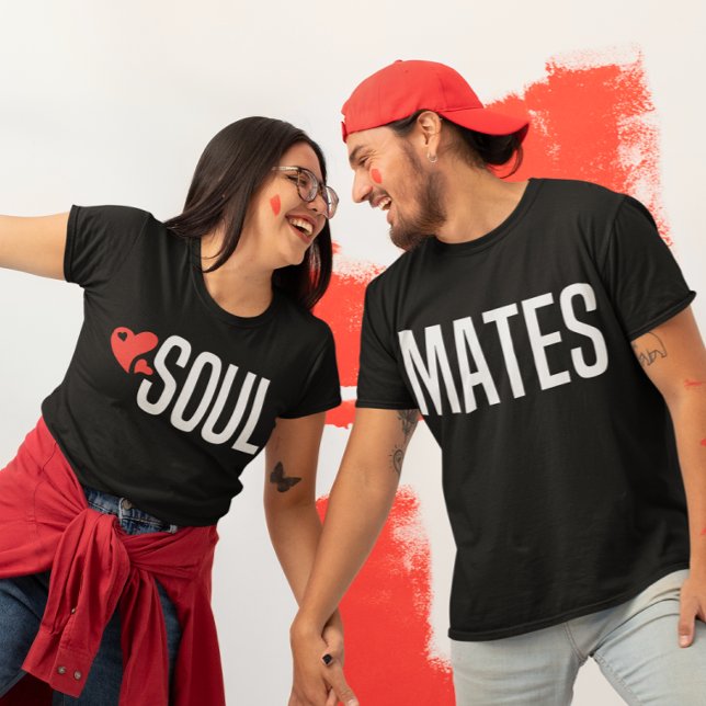 Cute Couple Matching, Newlywed T-Shirt (Creator Uploaded)