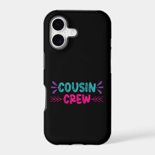 Cute Cousin Crew