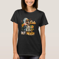 Cute Cow-Moody Cow Lovers Farm Cowgirl Baby Cow Su