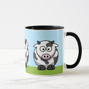 Cute Cows Mug