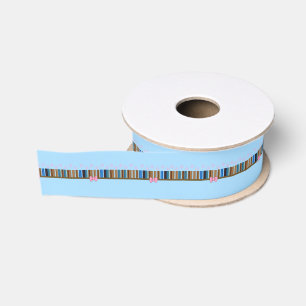 Cute Crafting Ribbon Grosgrain Ribbon