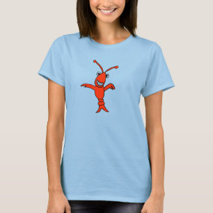 Cute Crawfish T-Shirt