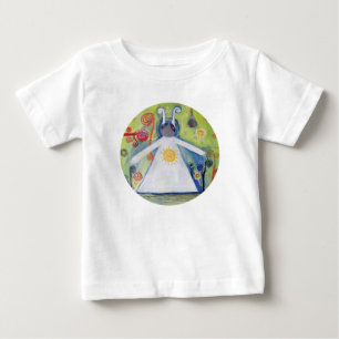 Cute Creature Bodysuit