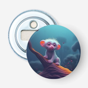 Cute Creature Bottle Opener