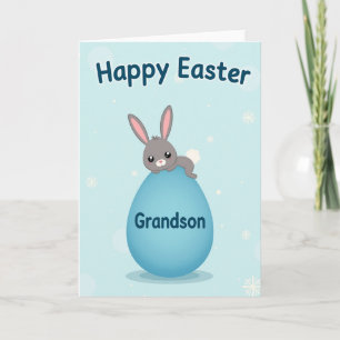 Cute Creature Festive Greeting Card