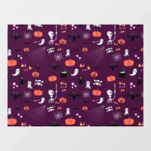 Cute Creepy Halloween Art