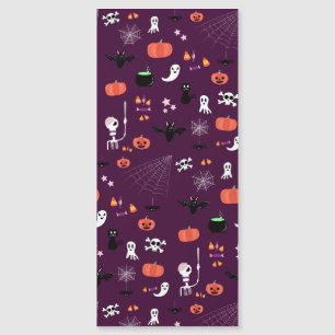 Cute Creepy Halloween Art