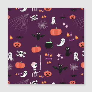 Cute Creepy Halloween Art