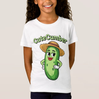 CUTE CUCUMBER T-Shirt