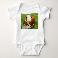 Cute Cuddy Cow 4Billy