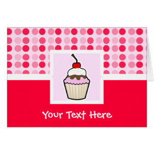 Cute Cupcake