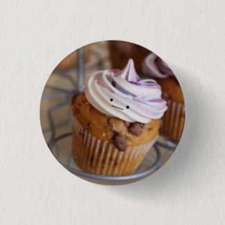 Cute Cupcake badge