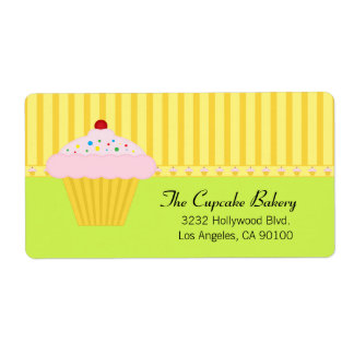 Cute Cupcake Bakery