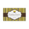 Cute Cupcake Business Card