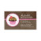 Cute Cupcake Business Cards