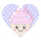 Cute Cupcake