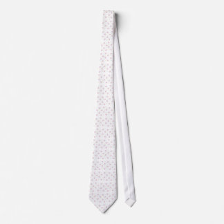 Cute cupcake pattern tie