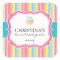 Cute Cupcake Stickers
