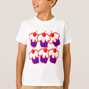 cute cupcake T-Shirt