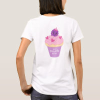 Cute Cupcake T-Shirt