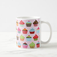 Cute Cupcakes