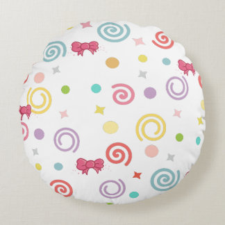 Cute Cushion