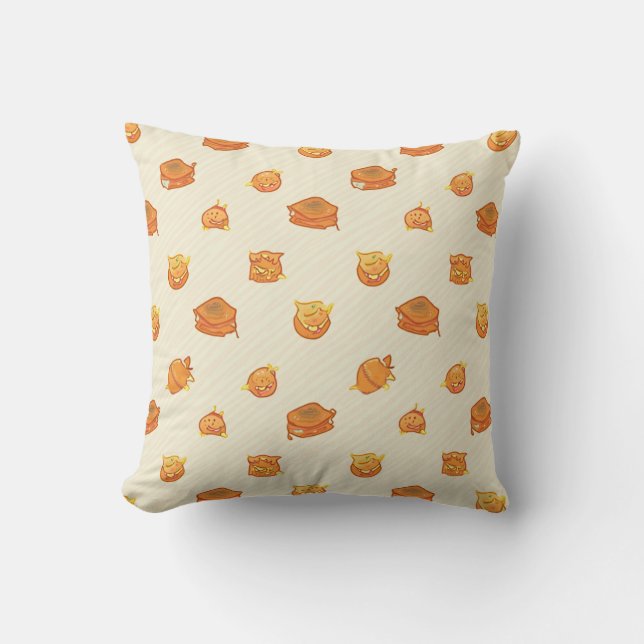  cute cushion (Front)