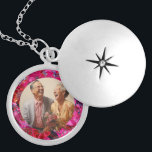 Cute Custom Granny Photo Necklace for Kids<br><div class="desc">Display your favourite moments with our photo-customisable necklace. Perfect for children’s or loved ones’ pictures, this trending item is a wonderful gift. Join the first 1000 people to own this product.…... ... ... ... ... ... ... ..grandma necklace , wedding , wife , photo jewellery , bridesmaid , first mothers...</div>