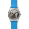 Cute Custom Pet Photo Wrist Watch