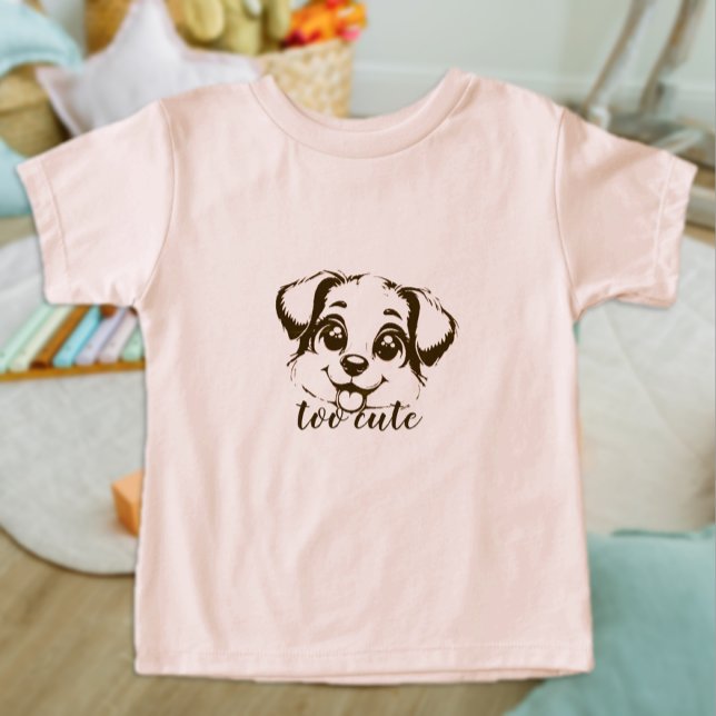 Cute Custom Text Graphic T-Shirt  Tri-Blend Shirt (Creator Uploaded)