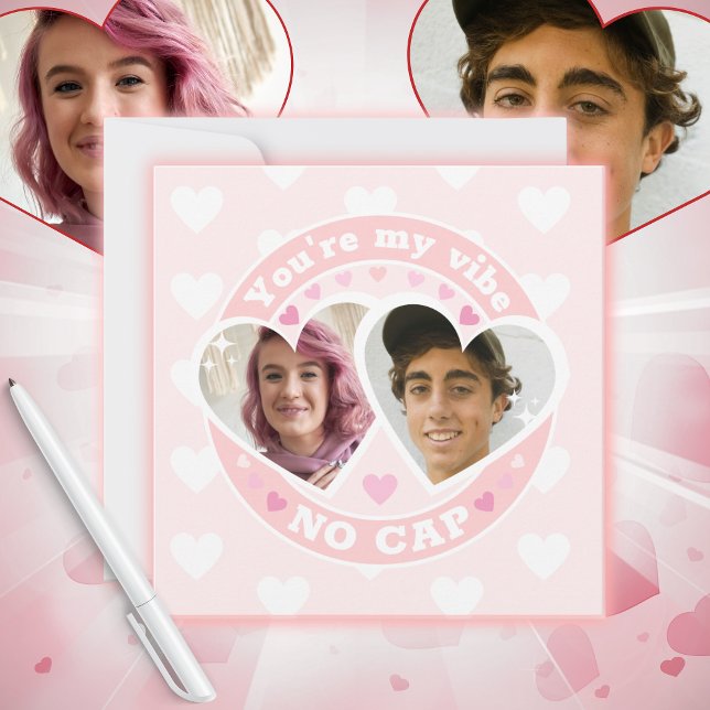 Cute Custom Valentines Photo  (Creator Uploaded)