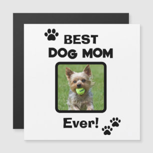 Cute Customise Best Pet Dog Cat Mum Mum Ever